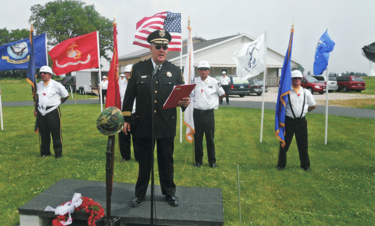 Memorial Day 2010